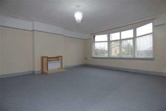 3 Bedroom Flat